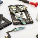 Samsung reparatie Rotterdam