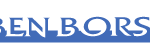 Logo Ben Borst