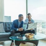 Wonen in de regio